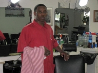 Debonaire's Barber Shop - Topeka Kansas