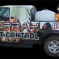 Murray Pest Control